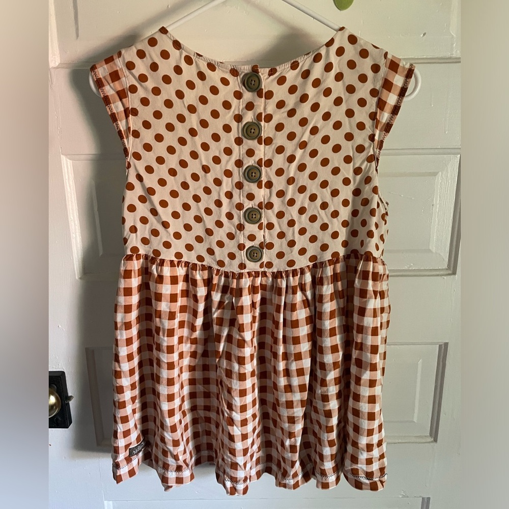 ⚽️Pretty Matilda Jane Top